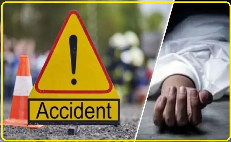 Chamba Road Accident News: चंबा में राशन की खेप लेकर जा रही पिकअप सड़क हादसे की ​शिकार, चालक की दर्दनाक मौत