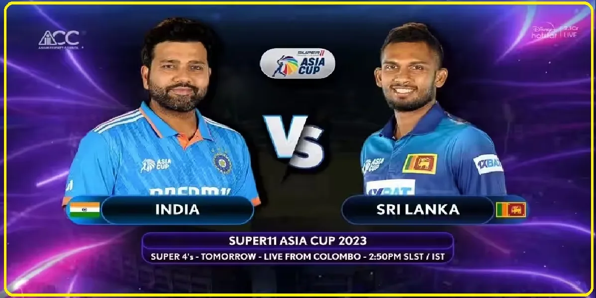 IND vs SL Dream11 || सेमीफाइनल का टिकट पक्का करने उतरेगा भारत, IND vs SL मैच की यह है बेस्ट ड्रीम 11