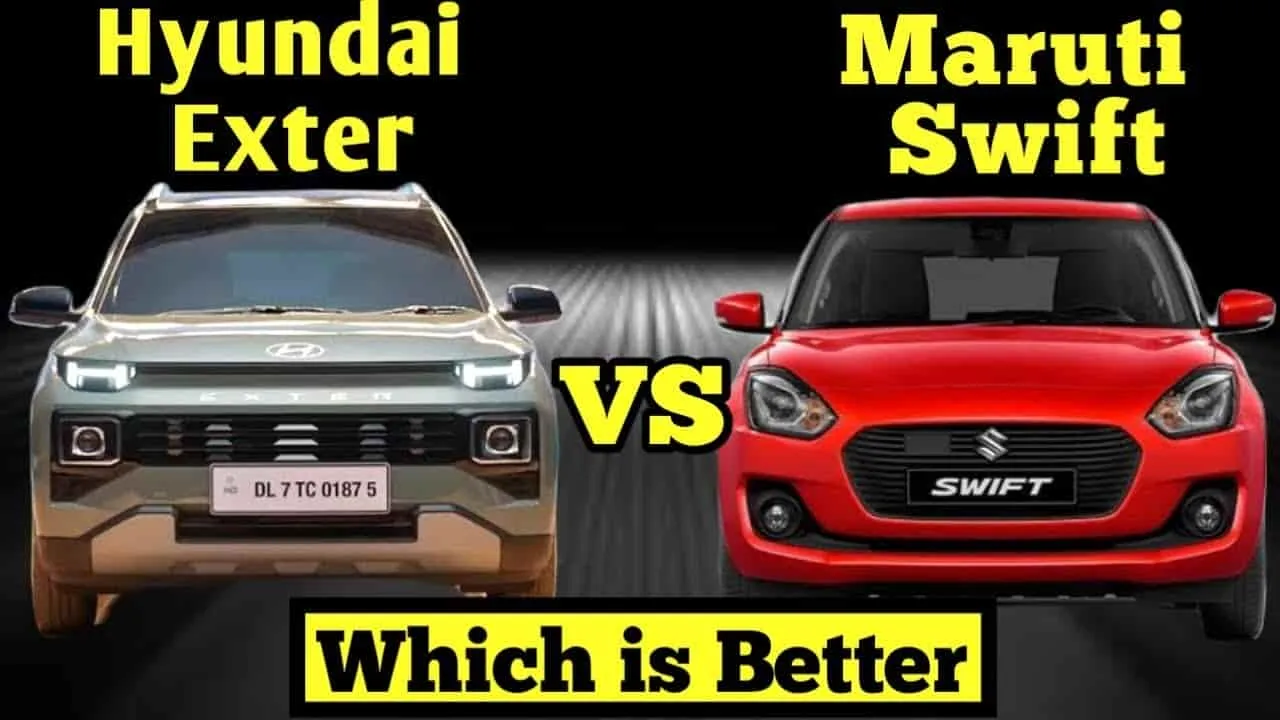 Safest Cars In India || क्यों खरीदें Swift या i10, जब 1 लाख रुपये में मिल रही है ये धांसू कार? सेफ्टी में दूर तक नहीं कोई मुकाबला