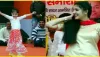 Hariyanvi Dance Video: इस बच्ची के आगे फीका पड़ा Sapna Choudhary का डांस, लोगो ने की जमकर तारीफ