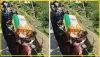 Chamba News || चंबा में पुलिस कांस्टेबल का निधन, राजकीय सम्मान के साथ किया अंतिम संस्कार