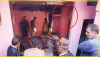 Himachal News || कुल्लू के सुल्तानपुर में जोरदार धमाका, एक युवक गंभीर घायल, दो मकान क्षतिग्रस्त
