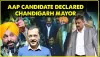 Chandigarh Mayor Election || Supreme Court quashes election result, declares AAP Candidate to be winner