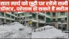 Chamba Pangi news|| 7 मार्च को सिविल अस्पताल किलाड़ में आपको नहीं मिलेगें डॉक्टर, परेशानी से पहले पढ़ ले यह खबर 
