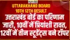 Uttarakhand UBSE Results 2024 Out || उत्‍तराखंड बोर्ड 10वीं, 12वीं का रिजल्‍ट जारी, Direct link से करें चेक