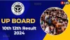 UPMSP UP Board Result 2024 ||  यूपी बोर्ड 10वीं, 12वीं रिजल्ट का यहां देखे Direct Link, बच्चों का इंतजार हुआ खत्म
