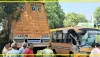 हिमाचल में स्कूल बस और ट्रक में जाेरदार टक्कर, चालक समेत 20 छात्र हुए घायल