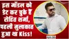 Rohit Sharma Love Story || इस मॉडल को डेट कर चुके हैं रोहित शर्मा, पहली मुलाकात हुआ था Kiss!
