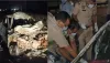 Road Accident : हरियाणा में एक दर्दनाक सड़क हादसे में हिमाचल के तीन युवकों की मौत, 