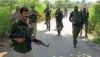 Doda Encounter | जम्मू-कश्मीर के डोडा जंगलों में आतंकियों के बीच मुठभेड़, सेना के अफसर समेत 4 जवान शहीद