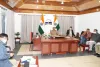 Himachal News || वर्ष 2026-2027 तक राज्य की प्राथमिक से लेकर वरिष्ठ माध्यमिक स्तर की प्रदेश में 2050 पाठशालाएं बनेंगी मुख्यमंत्री स्कूल ऑफ एक्सीलेंस