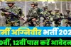 Indian Army Agniveer Bharti 2024 || सेना में अग्निवीर भर्ती की आ गई डेट, इस दिन शुरू होगा आवेदन, कर लें तैयारी