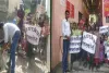 Pangi Ghati News || पांगी के मिंधल स्कूल ने स्वच्छता अभियान, छेटे बच्चों ने दिखाई जागरूकता