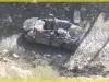 Himachal News: गहरी खाई में लुढ़की कार, एक की दर्दनाक मौत