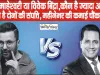 Sandeep Maheshwari & Vivek Bindra || संदीप माहेश्वरी या विवेक बिंद्रा, कौन है ज्यादा अमीर? कितनी है दोनों की संपत्ति, महीनेभर की कमाई चौंका देगी