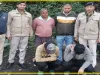Himachal Crime News || चरस के साथ चंबा के दो युवक कांगड़ा में हुए गिरफ्तार, कॉलेज में  BSc सेकंड ईयर का छात्र