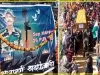 Himachal News ||  भारत माता के नारों से गूंज पूरा इलाका, शहीद सैनिक को अंतिम विदाई देने उमड़ा हुजूम