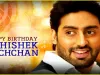 Happy Birthday Abhishek Bachchan || 'तुम पर गर्व है...', 48 के हुए अभिषेक, अमिताभ ने लिखी भावुक पोस्ट, भांजी नव्या ने मामू पर लुटाया प्यार