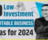 Top Business Ideas | जीरो इन्वेस्टमेंट के साथ शुरू करें शानदार कमाई वाले ये 6 Business, हर महीने होगी तगड़ी कमाई