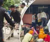 हाथरस हादसे में नया खुलासा: सेवादारों ने रोक दी मदद, भड़क उठे ग्रामीण युवा; बचाव में लगी देर से गई कई जानें