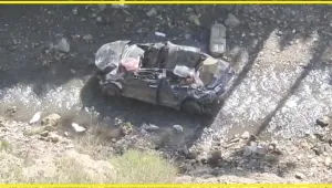 Himachal News: गहरी खाई में लुढ़की कार, एक की दर्दनाक मौत