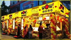 Best Statup India ||  Momo बेचने वाले ने लगाया ऐसा दिमाग कि आज 100 शहरों में खोलेगा 1500 स्टोर,  इस जुगाड़ से एक झटके में कमाये 410 करोड़ रुपये