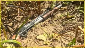 Himachal News || बारूद से भरी बंदूक से अचानक चली गोली, 12 वर्षीय युवक की मौके पर मौ*त