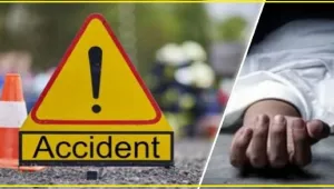 Chamba Road Accident || चंबा में गहरी खाई में लुढ़का ट्रैक्टर, चालक की मौके पर दर्दनाक मौत