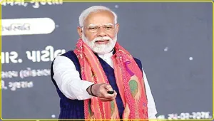 Prime Minister Narendra Modi || ऊना, टांडा और मंडी क्रिटिकल केयर ब्लॉक का प्रधानमंत्री ने किया शिलान्यास
