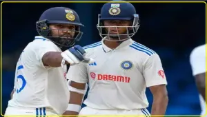 IND vs ENG || रोहित शर्मा की कप्तानी में टीम इंडिया ने किया बड़ा धमाका, 11 सालों में पहली बार हुआ ऐसा करिश्मा