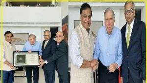 Ratan Tata ने इस राज्य को लेकर कही ये बड़ी बात,  पहले कैंसर अस्पताल, अब सेमीकंडक्टर प्लांट..रतन टाटा के दिल के करीब है ये राज्य