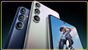  Samsung || बड़ी खुशखबरी! Samsung के 5G स्मार्टफोन पर 5 हजार रुपये तक का डिस्काउंट, 7 अप्रैल से पहले करना होगा ऑर्डर