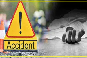 Himachal News || निजी बस में चपेट में आई 27 वर्षीय महिला, बीच सड़क पर मिली दर्दनाक मौत