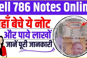 Old Note Sell  || गरीबी मिटा रहा 10 का नोट, यहां से बदले में मिल रहे 18 लाख रुपये, जानें तरीका