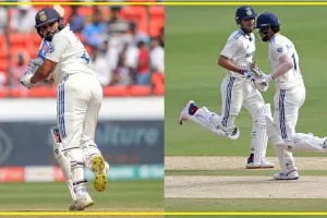 India vs England || टीम इंडिया की हार के बाद कप्तान रोहित शर्मा का फूटा गुस्सा, कहा ऊपरी क्रम की बलेबाजी ने किया निराश  