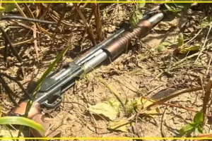 Himachal News || बारूद से भरी बंदूक से अचानक चली गोली, 12 वर्षीय युवक की मौके पर मौ*त