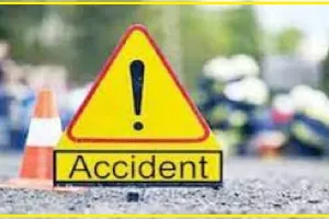 Himachal Road Accident || गलत दिशा से आ रही तेज रफ्तार कार ने बाइक सवार को कुचला, अस्पताल पहुंचने से पहले तोड़ा दम 