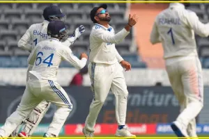 India vs England || दूसरे टेस्ट मैच के लिए इंग्लैंड और भारत तैयार, विशाखापत्तनम में होगा मुकाबला