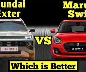 Safest Cars In India || क्यों खरीदें Swift या i10, जब 1 लाख रुपये में मिल रही है ये धांसू कार? सेफ्टी में दूर तक नहीं कोई मुकाबला