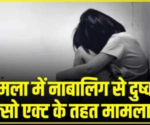 Minor Rape Case || शिमला में नाबालिग से दुष्कर्म, पॉक्सो एक्ट के तहत मामला दर्ज