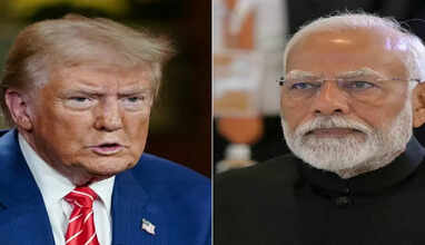  डोनाल्ड ट्रंप की नई टैरिफ नीति का भारत की अर्थव्यवस्था पर कैसा होगा असर?