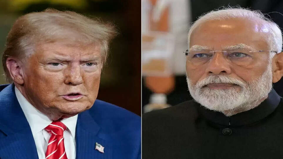 डोनाल्ड ट्रंप की नई टैरिफ नीति का भारत की अर्थव्यवस्था पर कैसा होगा असर?