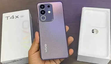Vivo T4 5G