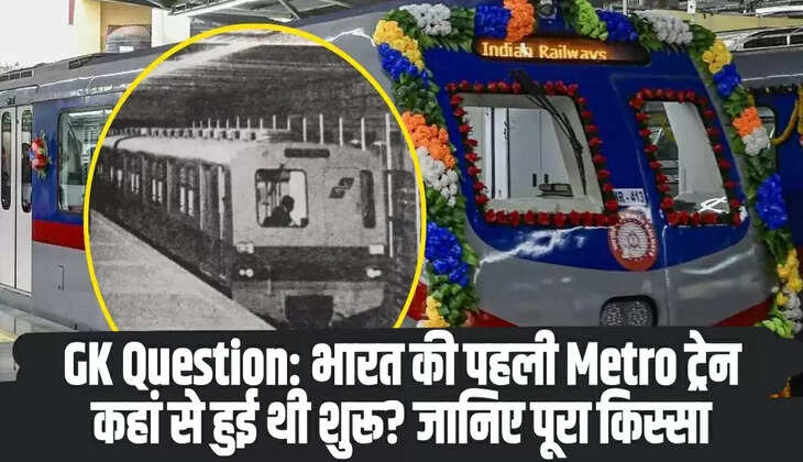GK Quiz