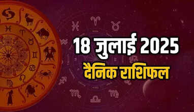 Today Horoscope:
