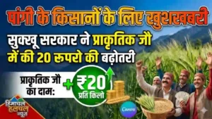 Himachal Budget
