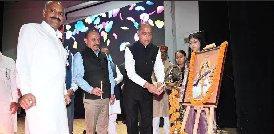 सुख के नाम पर शुल्क की सरकार, अब महिलाओं से भी ले रहे ऑपरेशन के पैसे : जयराम ठाकुर