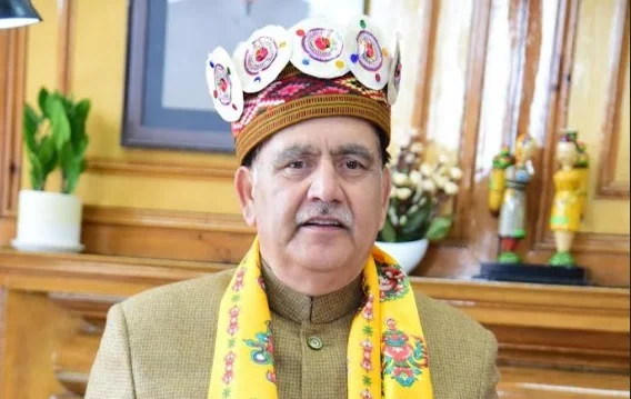 13 से 14 अप्रैल तक चम्बा प्रवास पर रहेंगे विधानसभा अध्यक्ष कुलदीप सिंह पठानिया