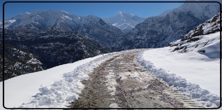 Ice Road 2 Road Of The Sky