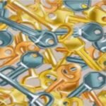 An image of featured content